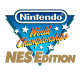Nintendo World Championships: NES Edition Box Art