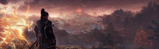 Nioh 3 Reaches One Million Units Sold, as Franchise Celebrates 10 Million Total