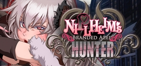 Niplheim's Hunter - Branded Azel Box Art