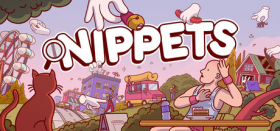 Nippets Box Art