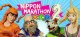 Nippon Marathon 2: Daijoubu Box Art