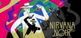 Nirvana Noir Box Art
