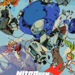 NITRO GEN OMEGA Review