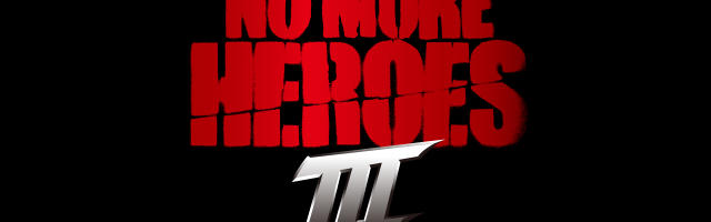 No More No More Heroes