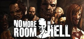 No More Room in Hell Box Art