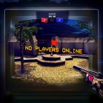 No Players Online Returns to Steam After Unexpected DMCA Takedown