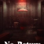 No Return - Game Announcement Trailer
