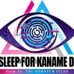 No Sleep For Kaname Date - From AI: THE SOMNIUM FILES Review