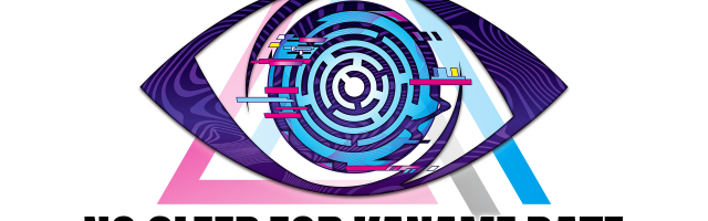 No Sleep For Kaname Date - From AI: THE SOMNIUM FILES Review