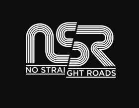 No Straight Roads - Welcome to Vinyl City Box Art