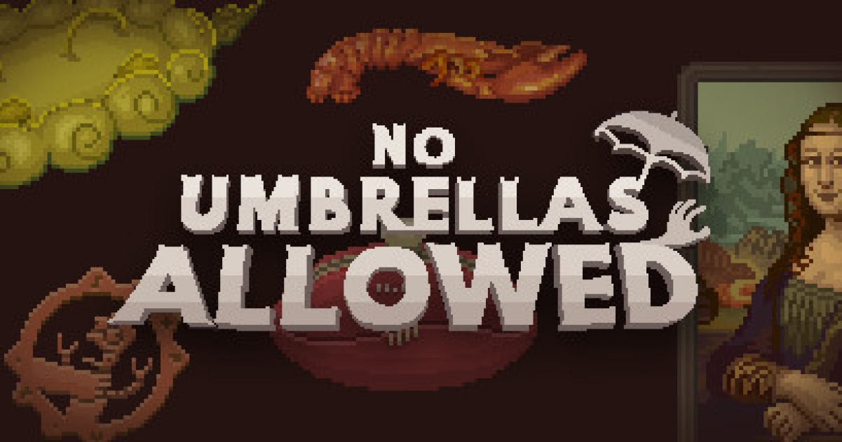 Что надо делать в игре no heroes allowed. Umbrellas not allowed. Allowed game. No captain allowed!. Divinity original sin 2 collector's edition.