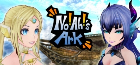 No!Ah!'s Ark Box Art