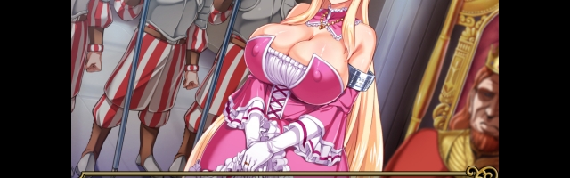 Noble & Knightess - Episode1 Bounces Onto Steam This Week (NSFW)
