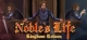 Noble's Life: Kingdom Reborn Box Art