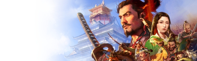 Nobunaga’s Ambition: Awakening Review