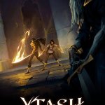 The MIX Fall Game Showcase 2025:  Nocturnal 2