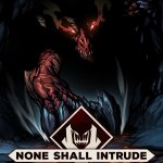None Shall Intrude Review