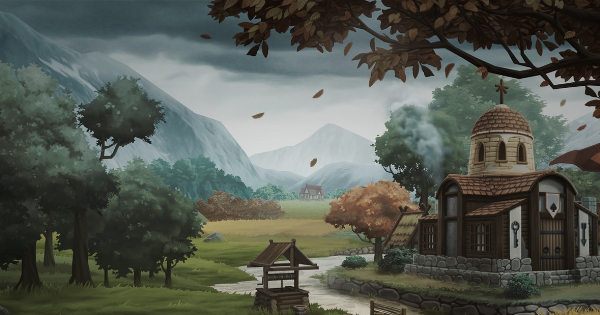 PC Gaming Show 2022: Norland Trailer | GameGrin