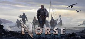 NORSE: Oath of Blood Box Art