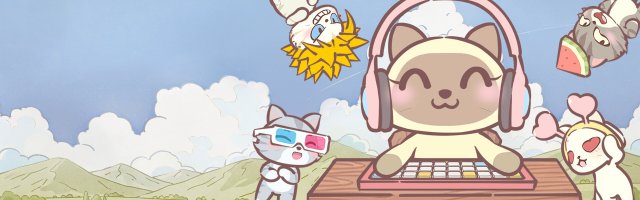 What's New in NoSlack Pets: Lo-Fi Paws' 48-hour Update, Plus a Code to Claim!