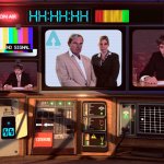 Not For Broadcast Review