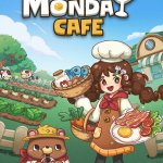 Southeast Asian Games Showcase 2025: Not Monday Cafe