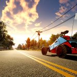Vehicular Battle Royale notmycar Heading For Early Access