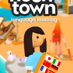 Guerrilla Collective 2023: Noun Town Gameplay Overview