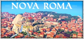 Nova Roma Box Art