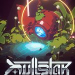 Frosty Games Fest 2025 Nullstar: Solus