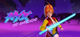 NYX: The Awakening Box Art