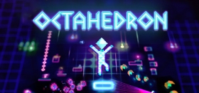 OCTAHEDRON Box Art