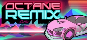 Octane Remix Box Art