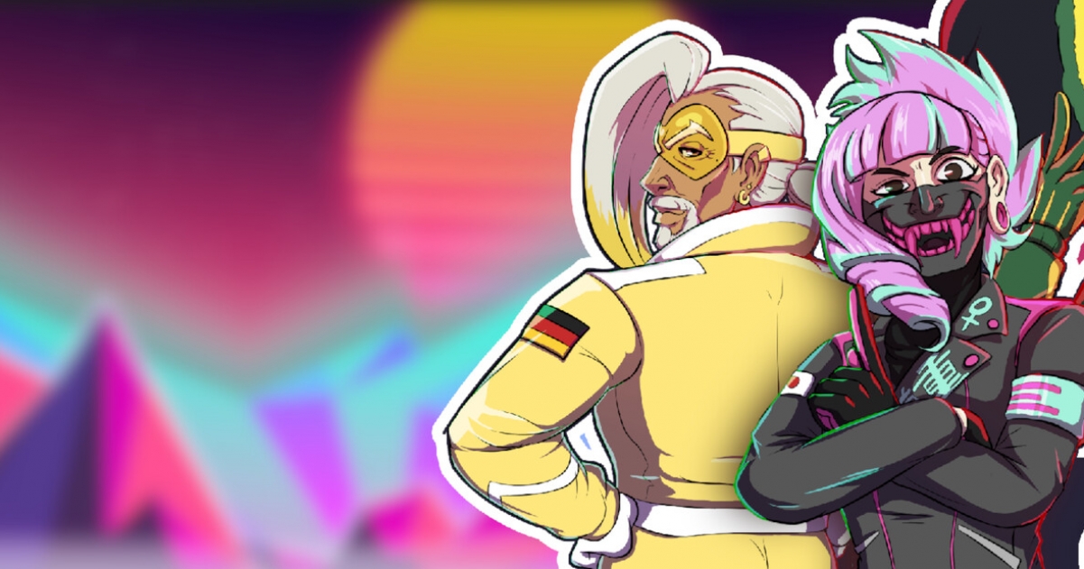 Octane Remix is Out Now, Information and Discount GameGrin