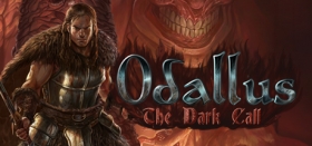 Odallus: The Dark Call Box Art