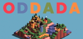 ODDADA Box Art