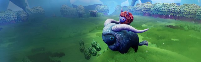 OddFauna : Secret of the Terrabeast is Officially Steam Deck–Verified!