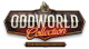 Oddworld: Collection Box Art