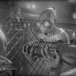 Oddworld: Soulstorm Cinematic Teaser