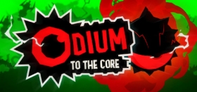 Odium To the Core Box Art