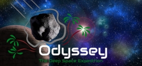 Odyssey: The Deep Space Expedition Box Art