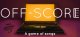Off-Score: A game of songs Box Art