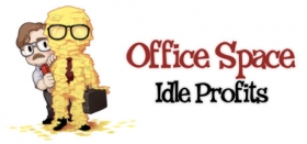 Office Space: Idle Profits Box Art