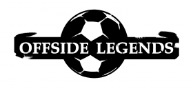 Offside Legends Box Art