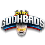 Short Thoughts: Oh My Godheads