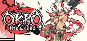 Okko The Exiled Box Art