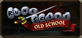 Old School RuneScape Box Art