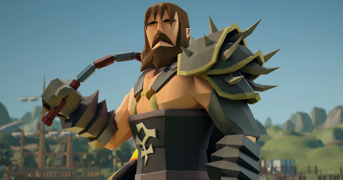 Runescape Review - Is Runescape Worth Playing? 