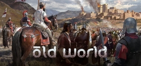 Old World Box Art