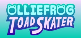 Olliefrog Toad Skater Box Art